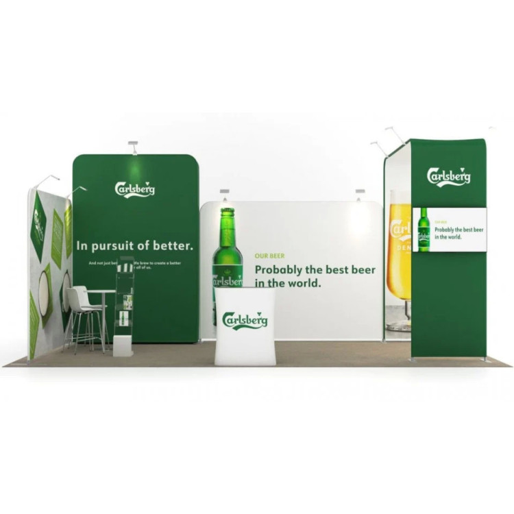 Stand Expo Orson