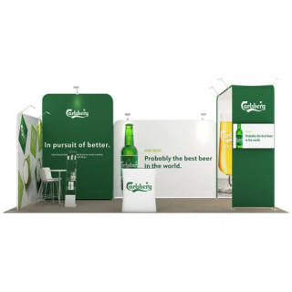 Stand Expo Orson