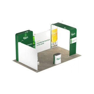 Stand Expo Orson