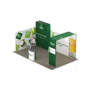 Stand Expo Orson