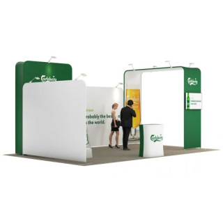 Stand Expo Orson