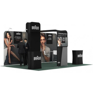 Stand Expo Lelia
