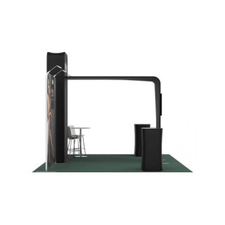 Stand Expo Lelia
