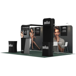 Stand Expo Lelia