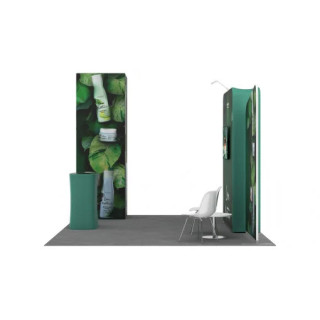 Stand Expo Flora