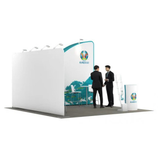 Stand Expo Neptune