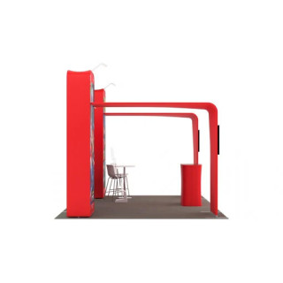Stand Expo Leo