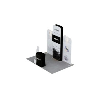 Stand Expo Siro