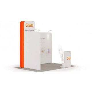 Stand Expo Nova