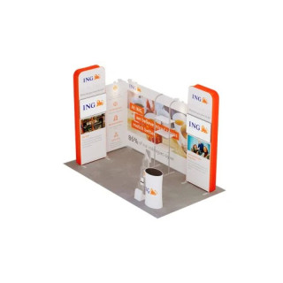 Stand Expo Nova