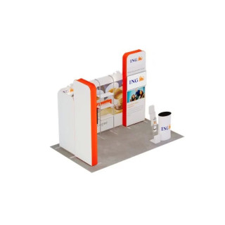 Stand Expo Nova