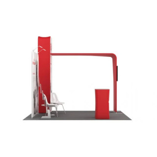 Stand Expo Alma