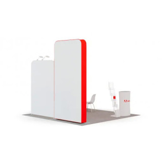 Stand Expo Dante