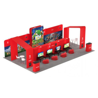 Stand Expo Pax