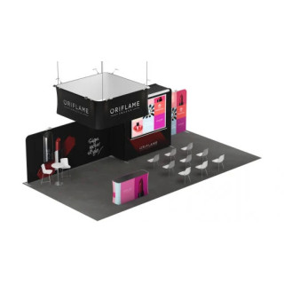 Stand Expo Venus